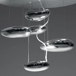 Artemide Mercury Mini Soffitto LED