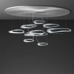 Artemide Mercury Soffitto LED
