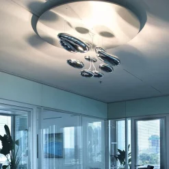 Artemide Mercury Soffitto LED