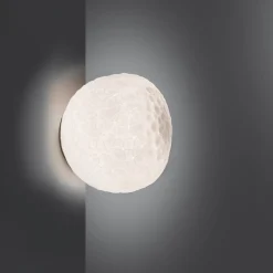 Artemide Meteorite Parete / Soffitto