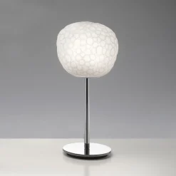 Artemide Meteorite Stelo Tavolo