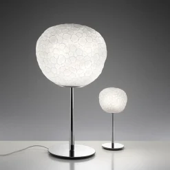 Artemide Meteorite Stelo Tavolo