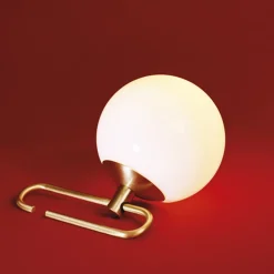 Artemide nh 1217 Sospensione / Tavolo