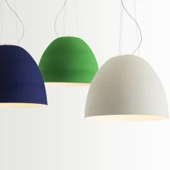 Artemide Nur Acoustic LED Sospensione