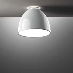 Artemide Nur Mini Gloss LED Soffitto