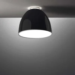 Artemide Nur Mini Gloss Soffitto