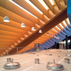 Artemide Nur Mini Sospensione