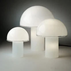 Artemide Onfale Tavolo