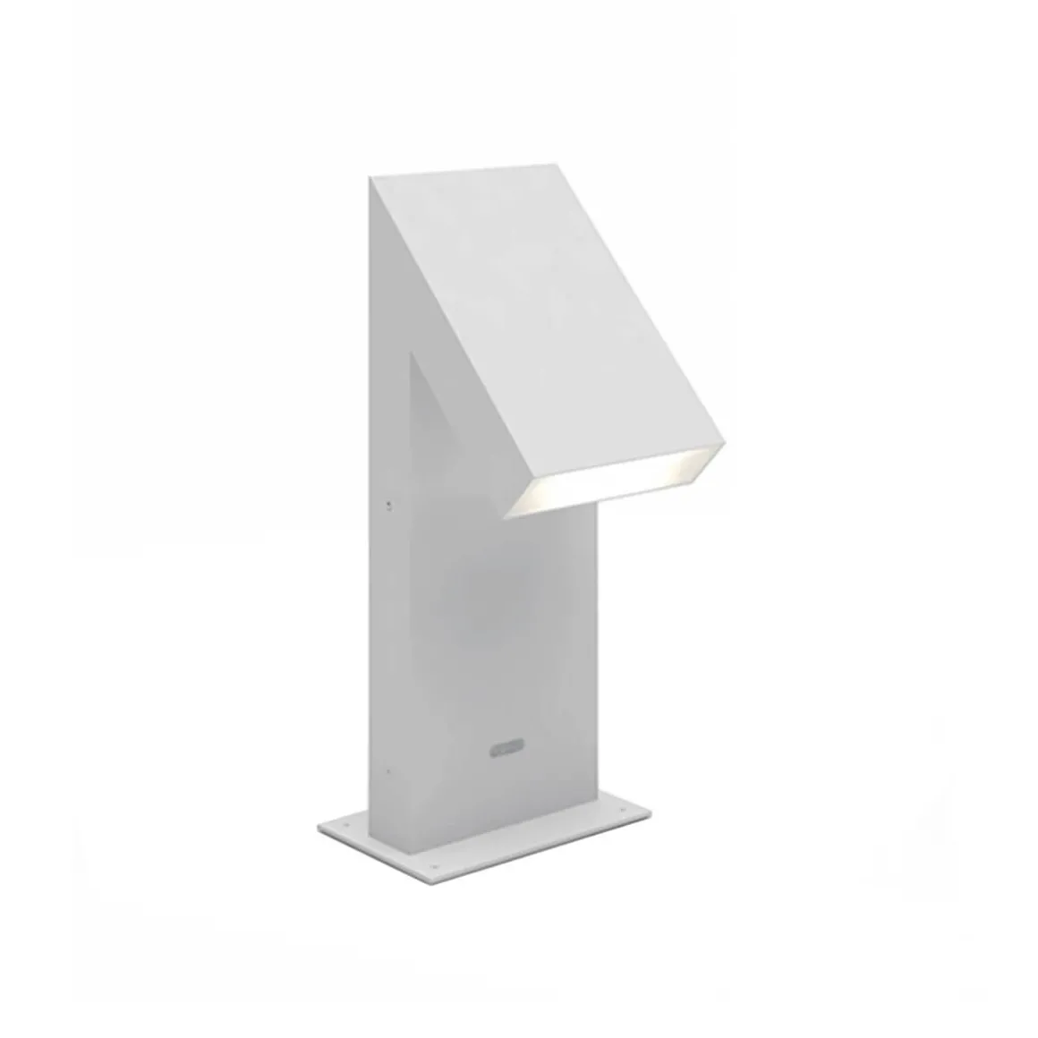 Artemide Outdoor Chilone LED Pollerleuchte