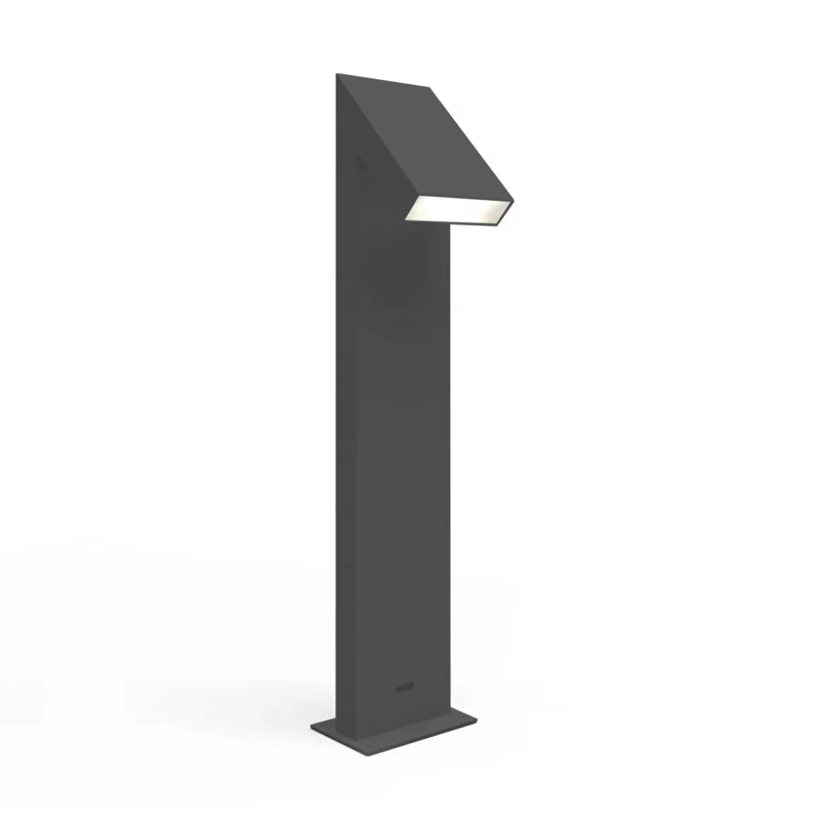 Artemide Outdoor Chilone LED Pollerleuchte
