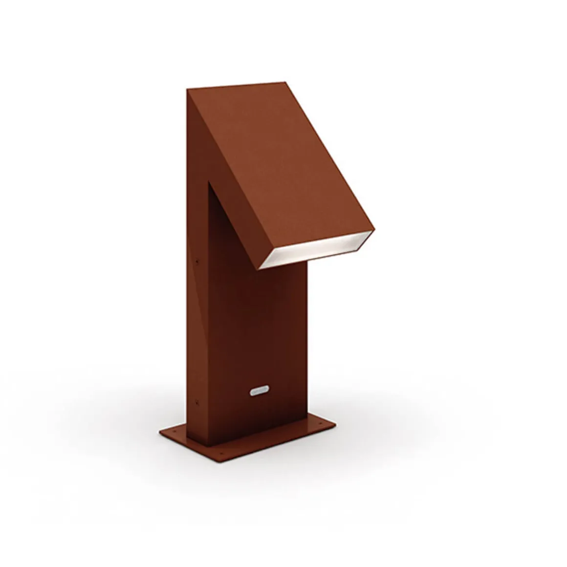 Artemide Outdoor Chilone LED Pollerleuchte