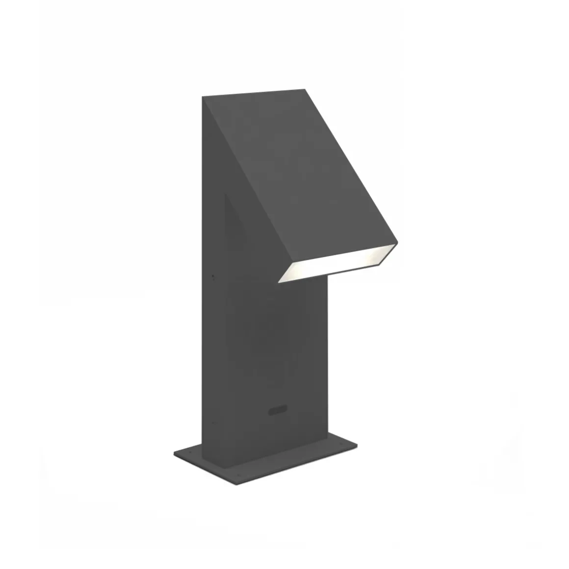 Artemide Outdoor Chilone LED Pollerleuchte