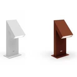 Artemide Outdoor Chilone LED Pollerleuchte