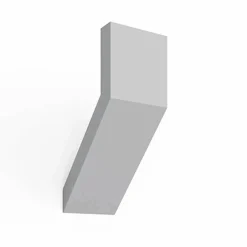 Artemide Outdoor Chilone LED Außenwandleuchte