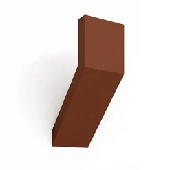 Artemide Outdoor Chilone LED Außenwandleuchte