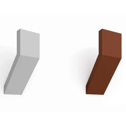 Artemide Outdoor Chilone LED Außenwandleuchte