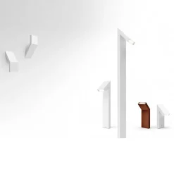 Artemide Outdoor Chilone LED Außenwandleuchte