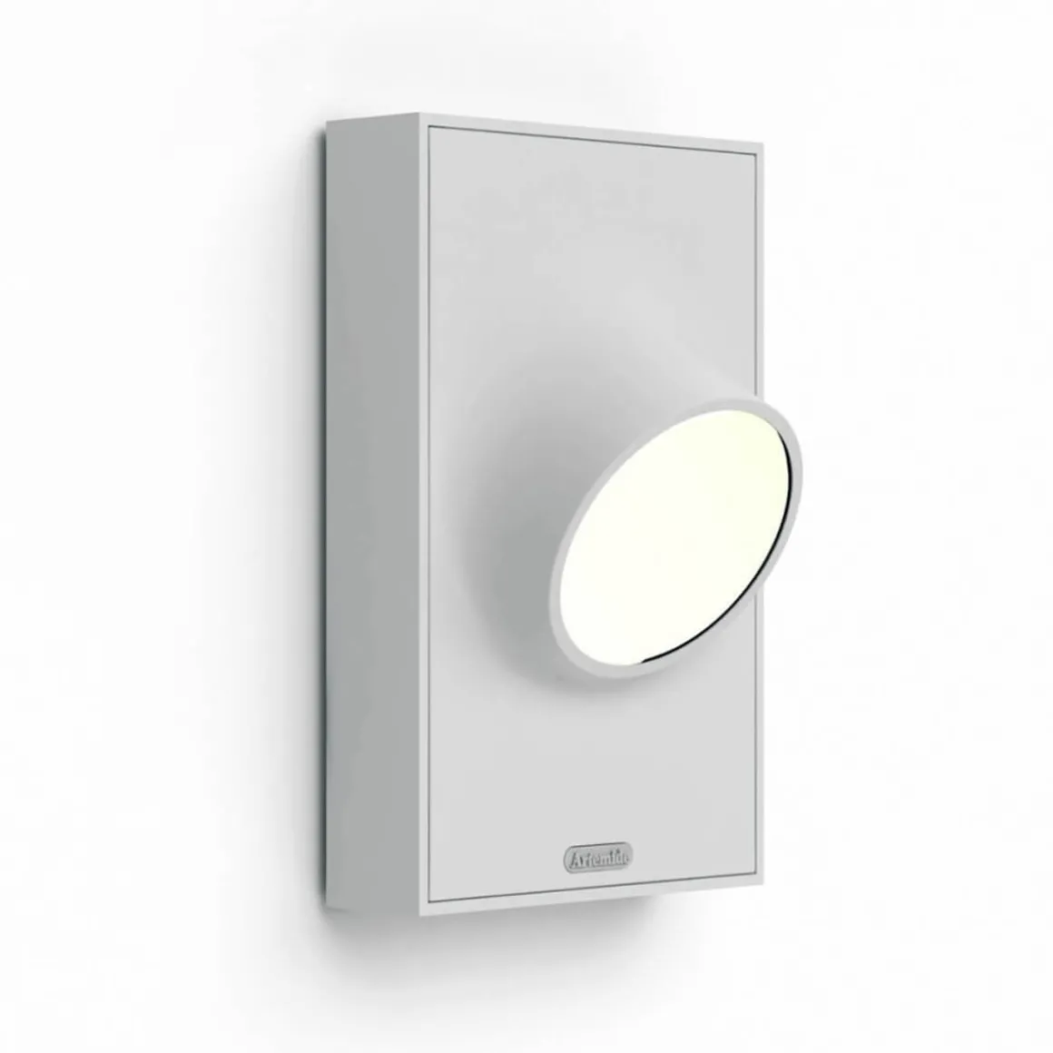 Artemide Outdoor Ciclope LED Außenwandleuchte