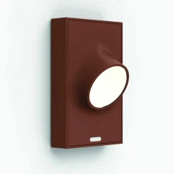 Artemide Outdoor Ciclope LED Außenwandleuchte