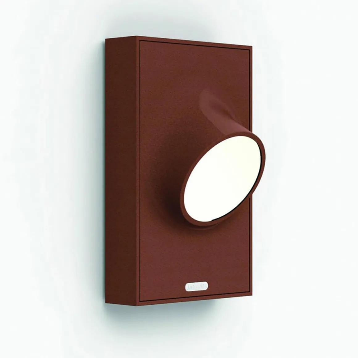 Artemide Outdoor Ciclope LED Außenwandleuchte