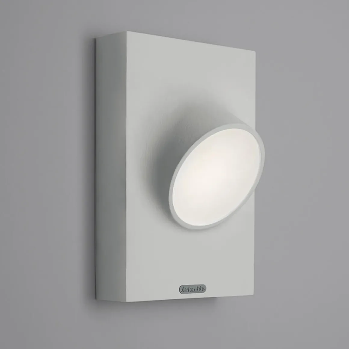 Artemide Outdoor Ciclope LED Außenwandleuchte