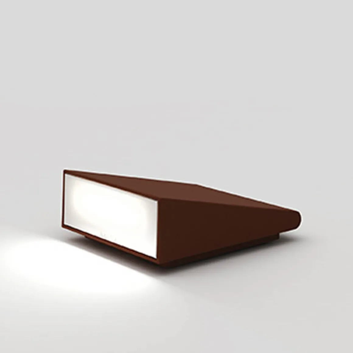 Artemide Outdoor Cuneo LED Boden- / Wandleuchte