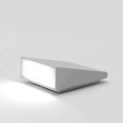 Artemide Outdoor Cuneo LED Boden- / Wandleuchte
