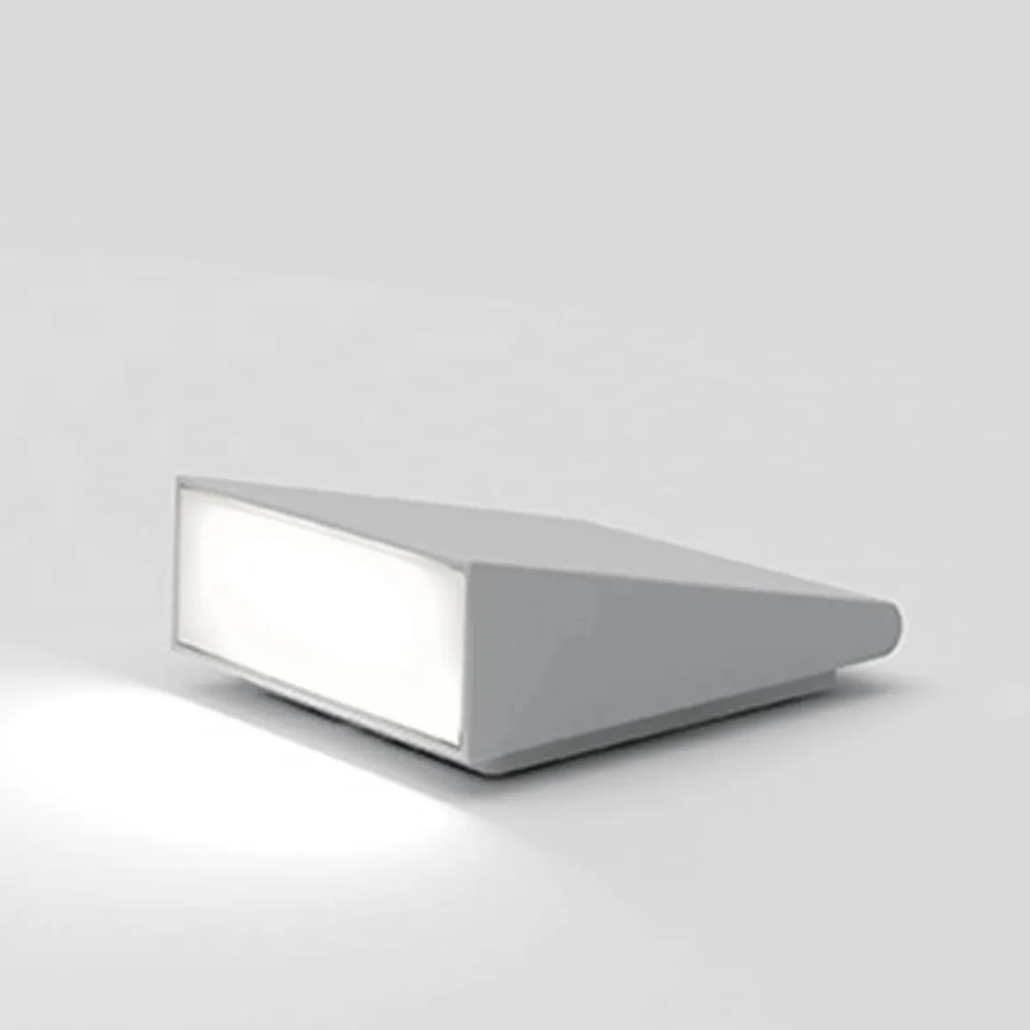 Artemide Outdoor Cuneo LED Boden- / Wandleuchte