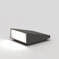 Artemide Outdoor Cuneo LED Boden- / Wandleuchte