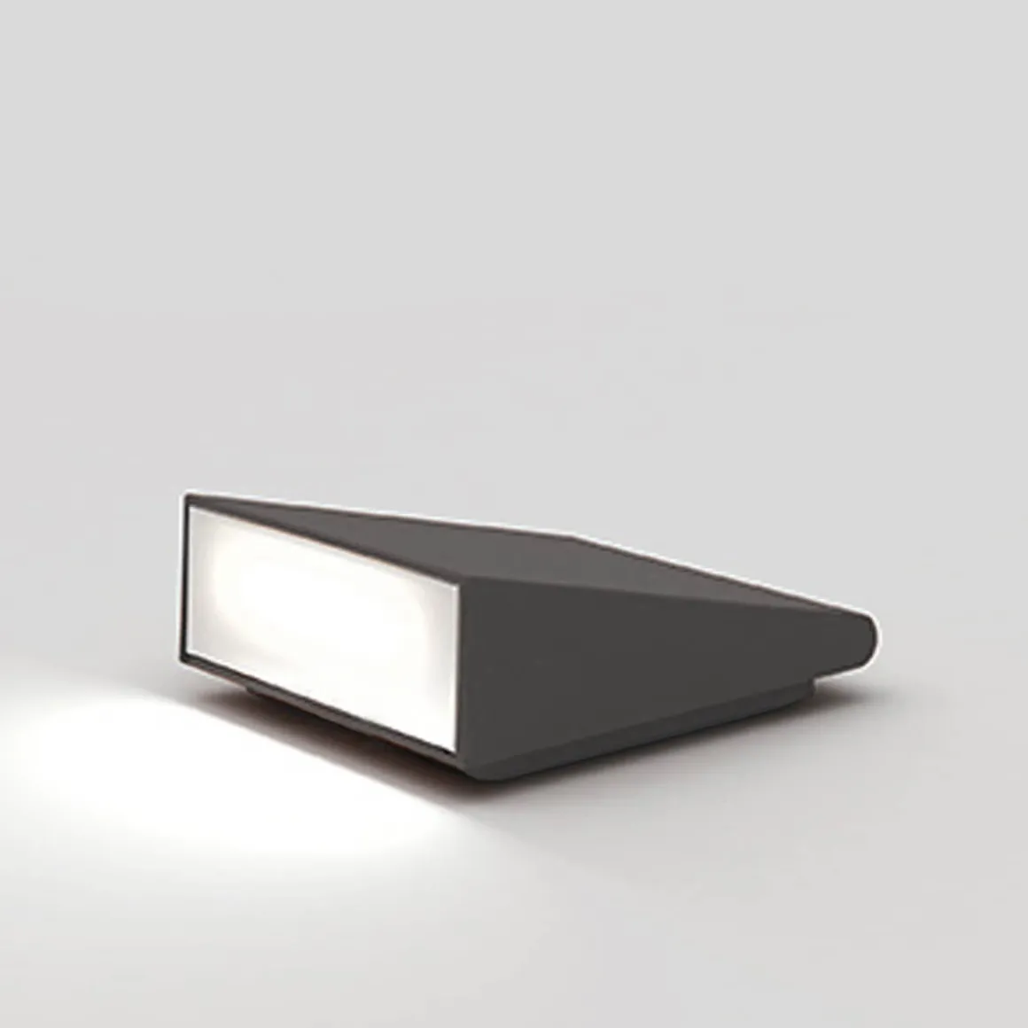 Artemide Outdoor Cuneo LED Boden- / Wandleuchte