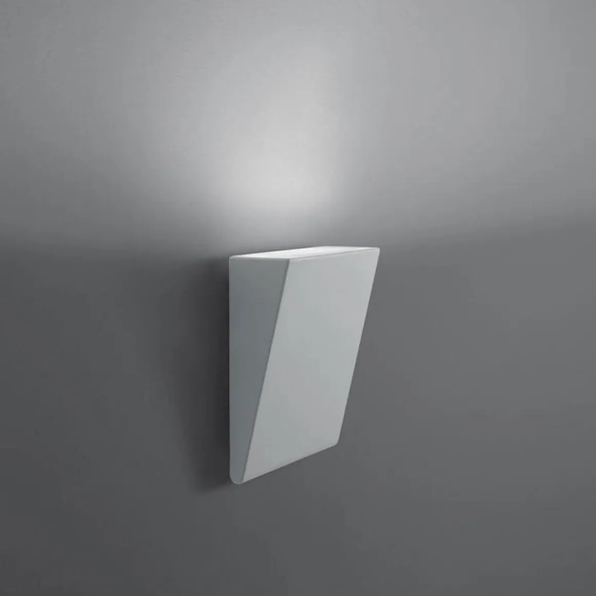 Artemide Outdoor Cuneo LED Boden- / Wandleuchte