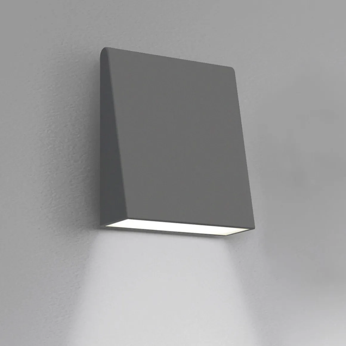 Artemide Outdoor Cuneo LED Boden- / Wandleuchte