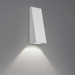 Artemide Outdoor Cuneo Mini LED Boden- / Wandleuchte