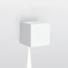 Artemide Outdoor Effetto 14S LED 1N Außenwandleuchte, 1 x 5°