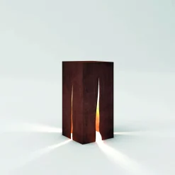 Artemide Outdoor Granito Pollerleuchte