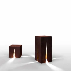 Artemide Outdoor Granito Pollerleuchte