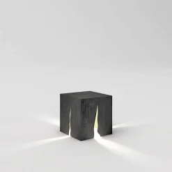 Artemide Outdoor Granito Pollerleuchte