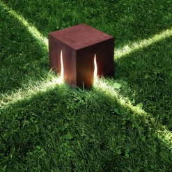 Artemide Outdoor Granito Pollerleuchte