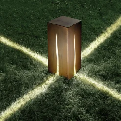 Artemide Outdoor Granito Pollerleuchte