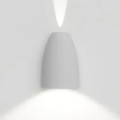 Artemide Outdoor Molla LED Außenwandleuchte