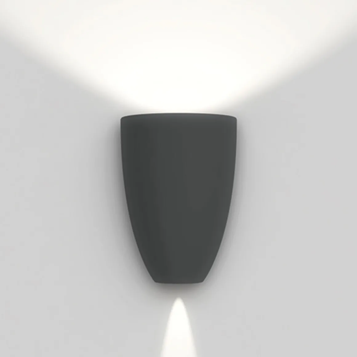 Artemide Outdoor Molla LED Außenwandleuchte