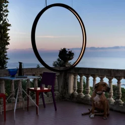 Artemide Outdoor "O" Outdoor LED Sospensione