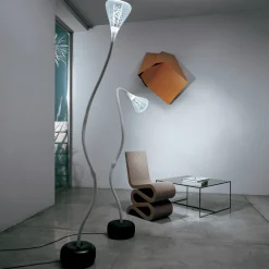 Artemide Pipe LED Terra