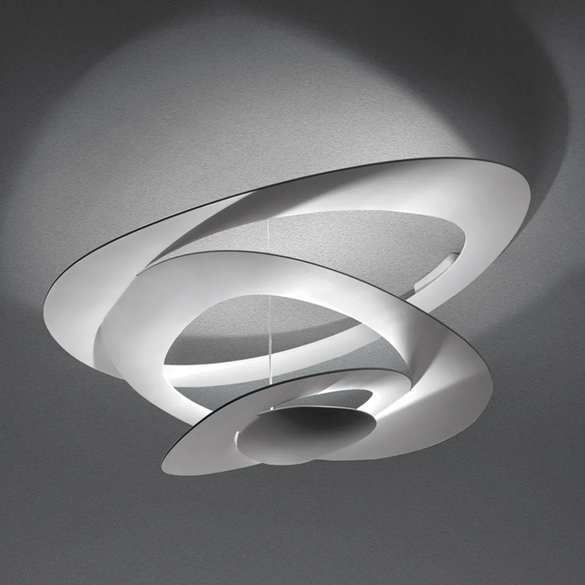 Artemide Pirce LED Soffitto