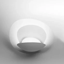 Artemide Pirce Micro LED Parete