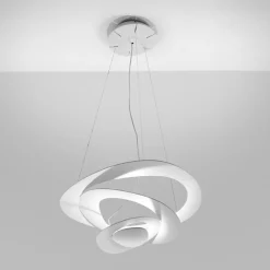 Artemide Pirce Micro LED Sospensione