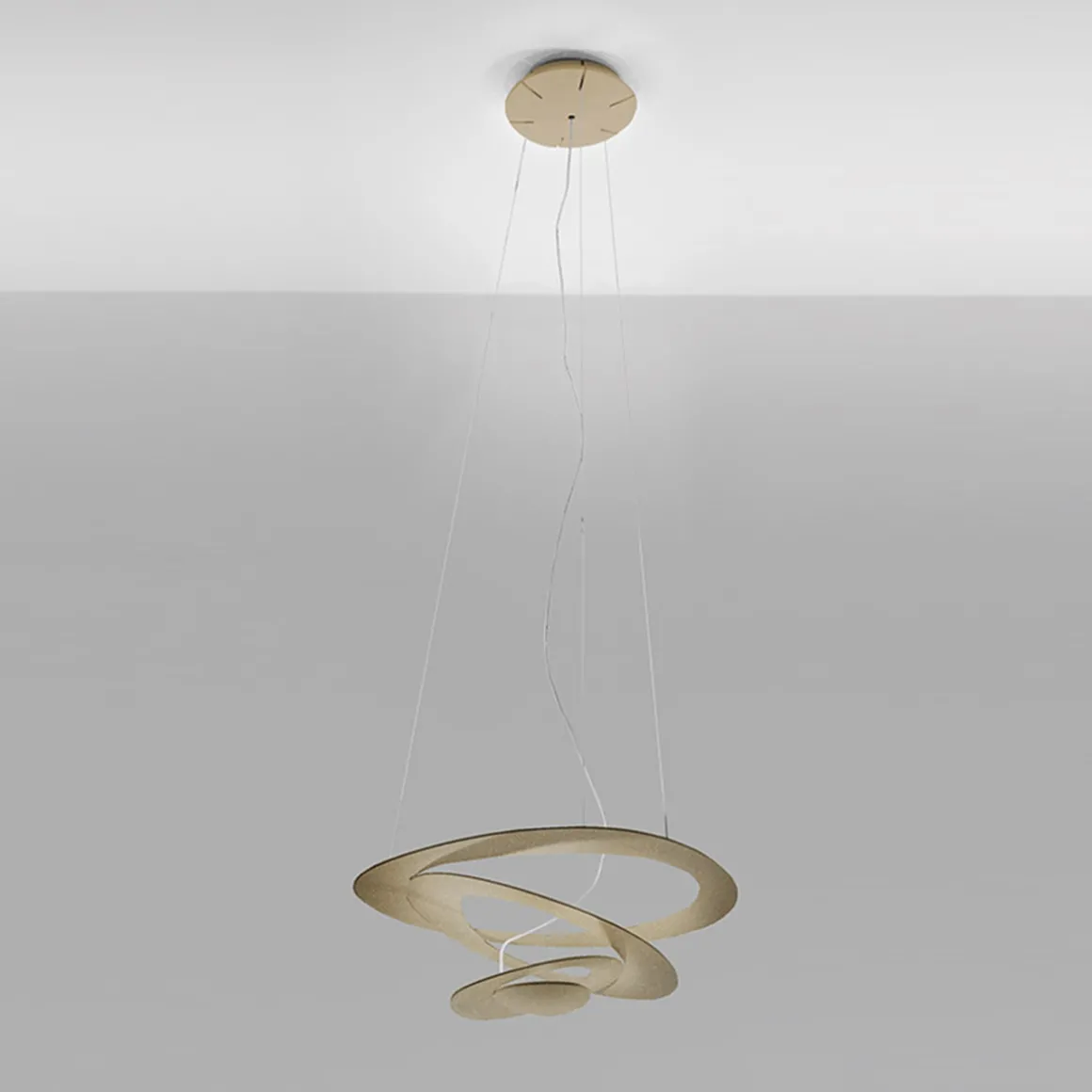 Artemide Pirce Micro LED Sospensione