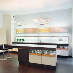 Artemide Pirce Mini Sospensione