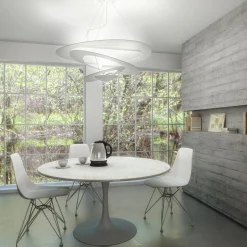 Artemide Pirce Sospensione