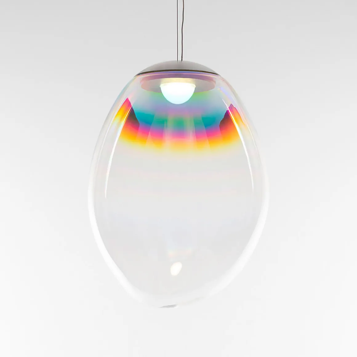 Artemide Stellar Nebula LED Sospensione